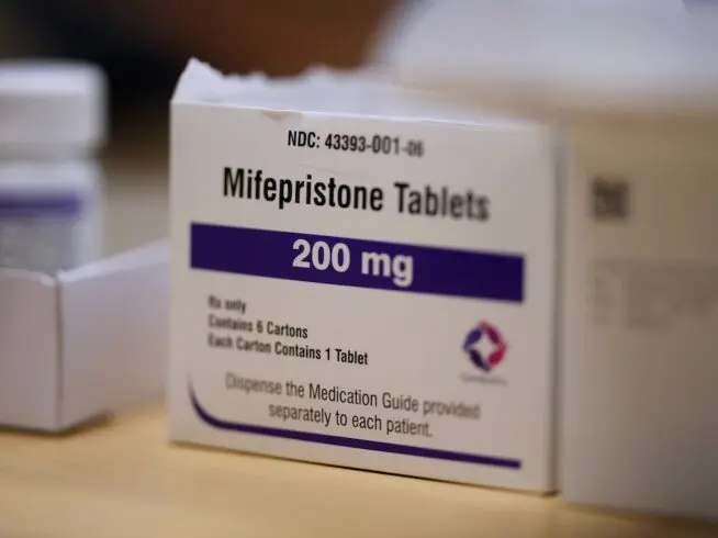 Mifepristone