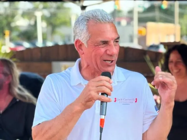 Jack Ciattarelli