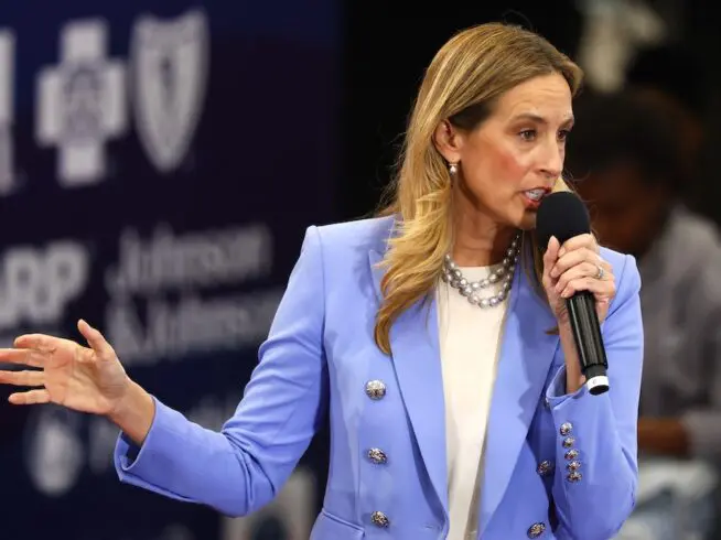 Mikie Sherrill